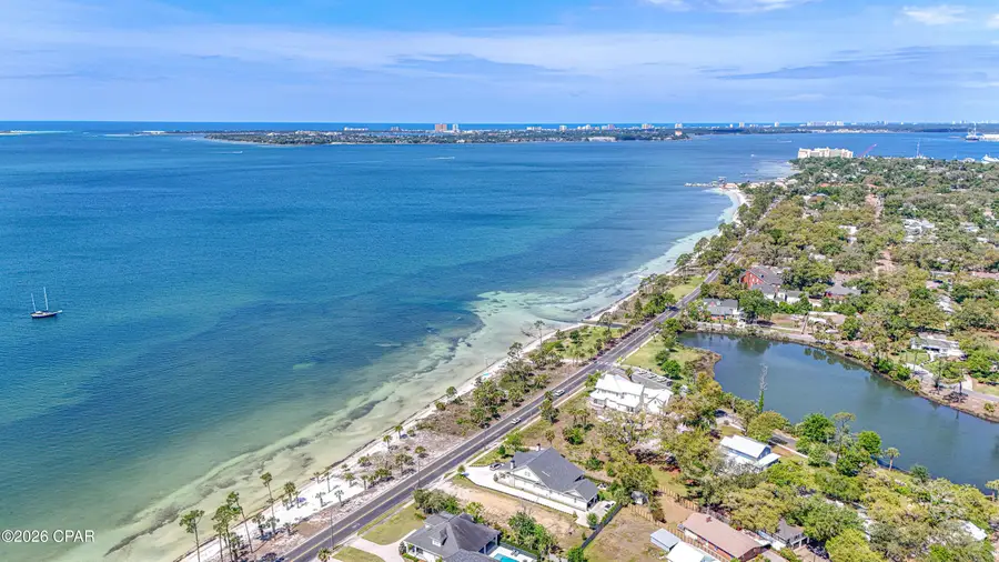 1248 W Beach Drive, Panama City, FL 32401 - #2