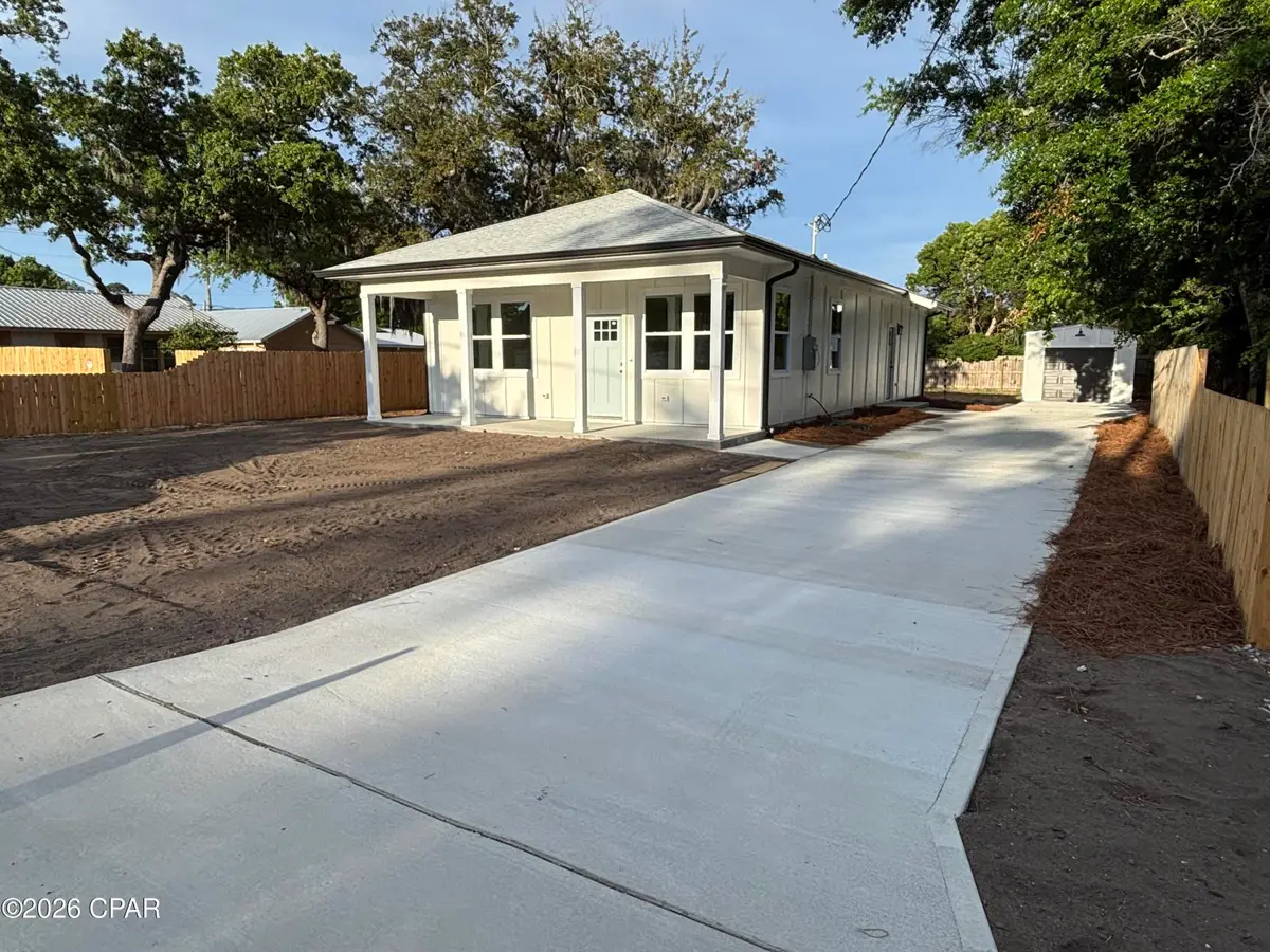 1818 Danford Avenue, Panama City, FL 32405 - #1