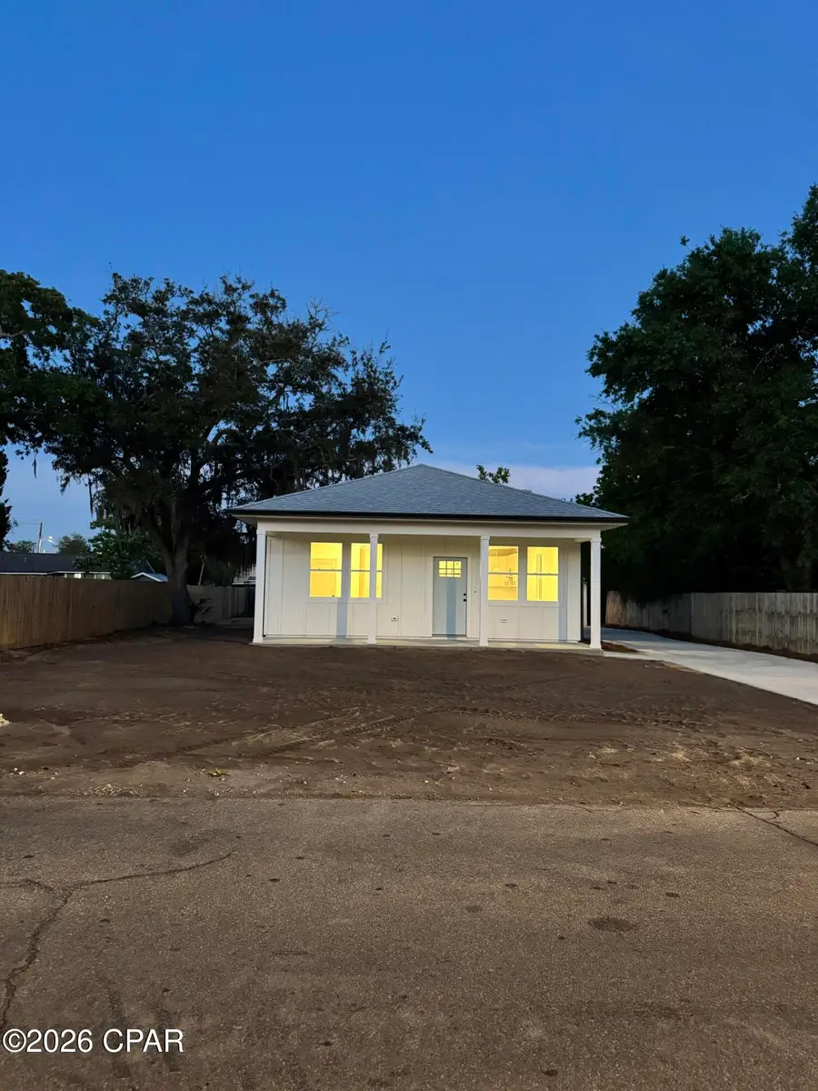 1818 Danford Avenue, Panama City, FL 32405 - #3