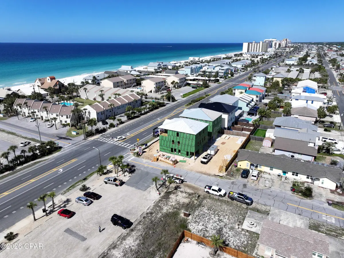 5227 Thomas Drive, Panama City Beach, FL 32408 - #1