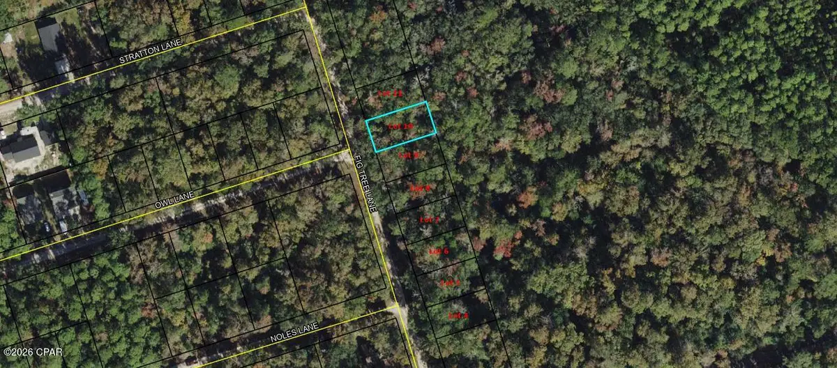 Lot 10 Fig Tree Lane, Crawfordville, FL 32327 - #1