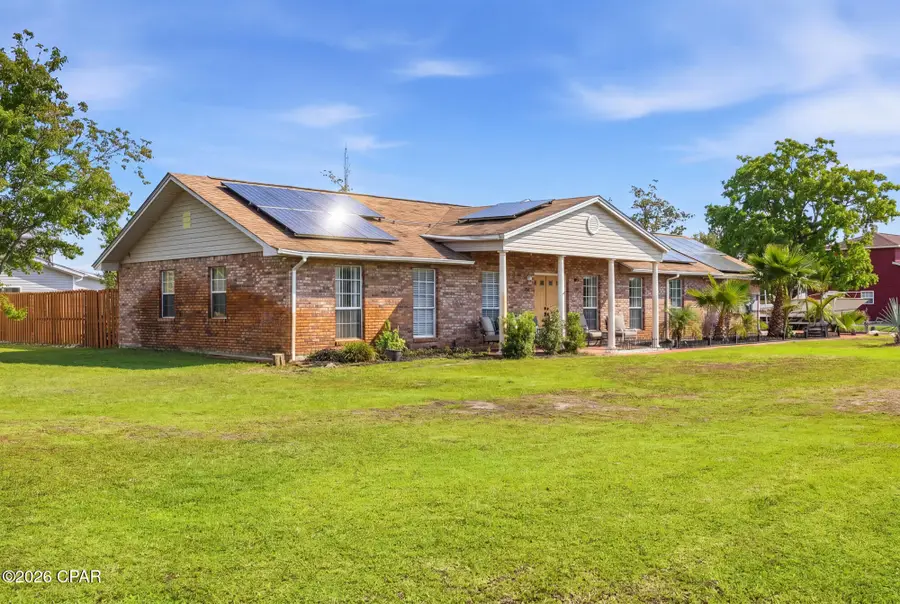 7801 Deerfield Lane, Panama City, FL 32404 - #3