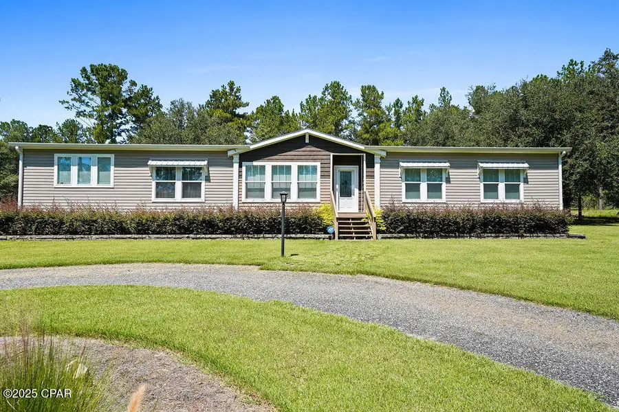 7910 Sneads Landing Road, Sneads, FL 32460 - #2