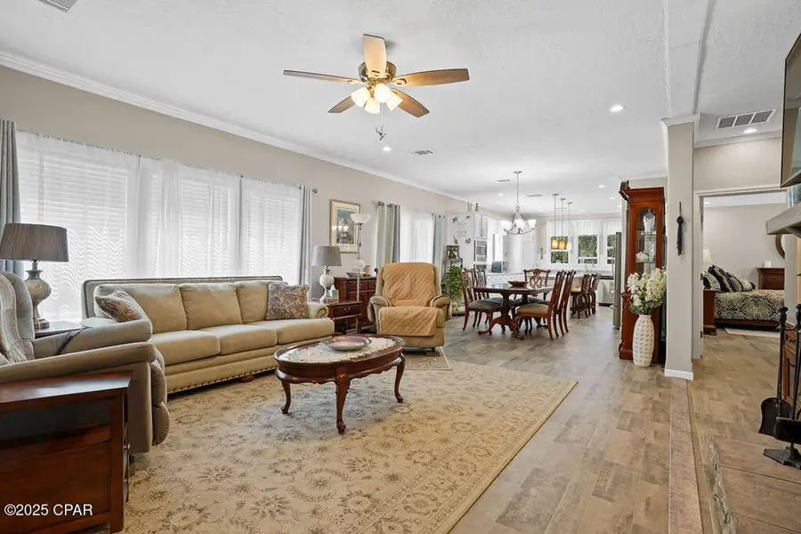 7910 Sneads Landing Road, Sneads, FL 32460 - #3