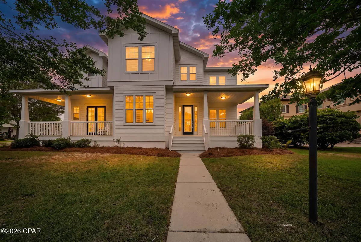 300 Coconut Grove Court, Panama City Beach, FL 32407 - #1