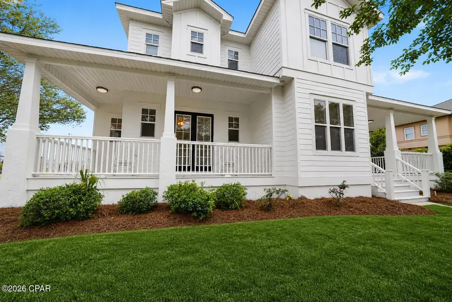 300 Coconut Grove Court, Panama City Beach, FL 32407 - #2