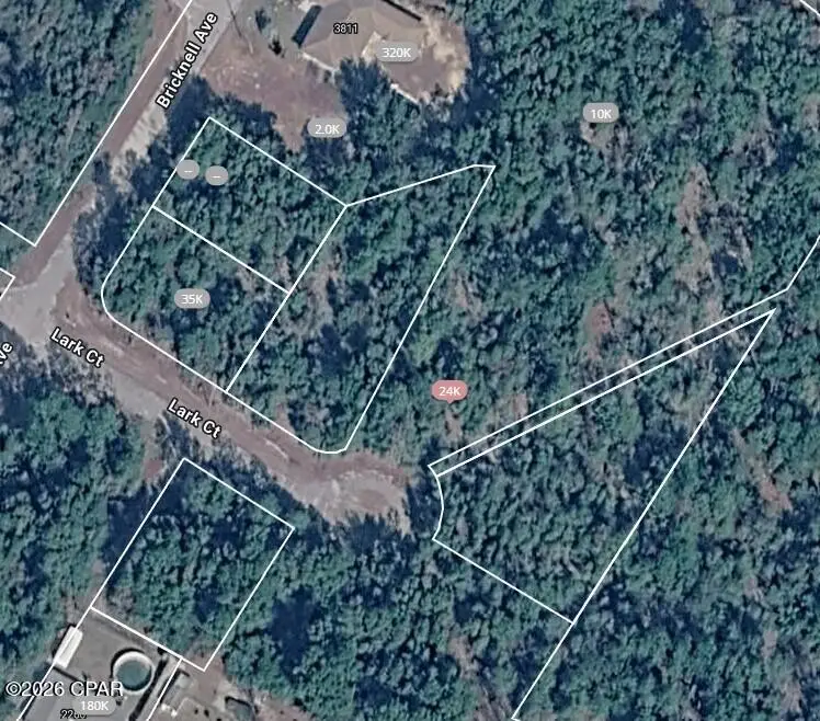 0 Lark Court, Chipley, FL 32428 - #2