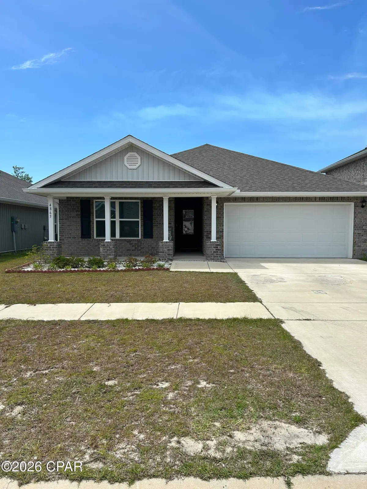 4865 Conner Lane, Panama City, FL 32404 - #1