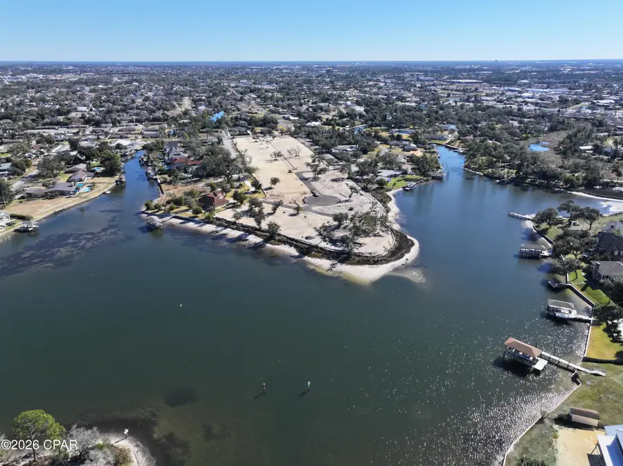 3117 Castleview Lane, Panama City, FL 32405 - #3
