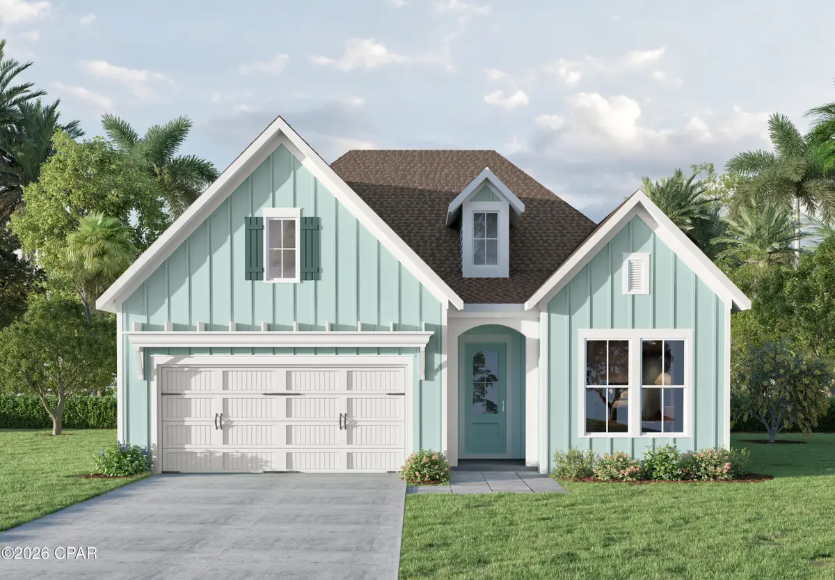 2913 W 27th Court, Panama City, FL 32405 - #1