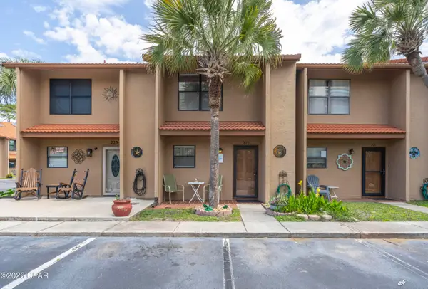 223 Grande Island Boulevard, Panama City Beach, FL 32407