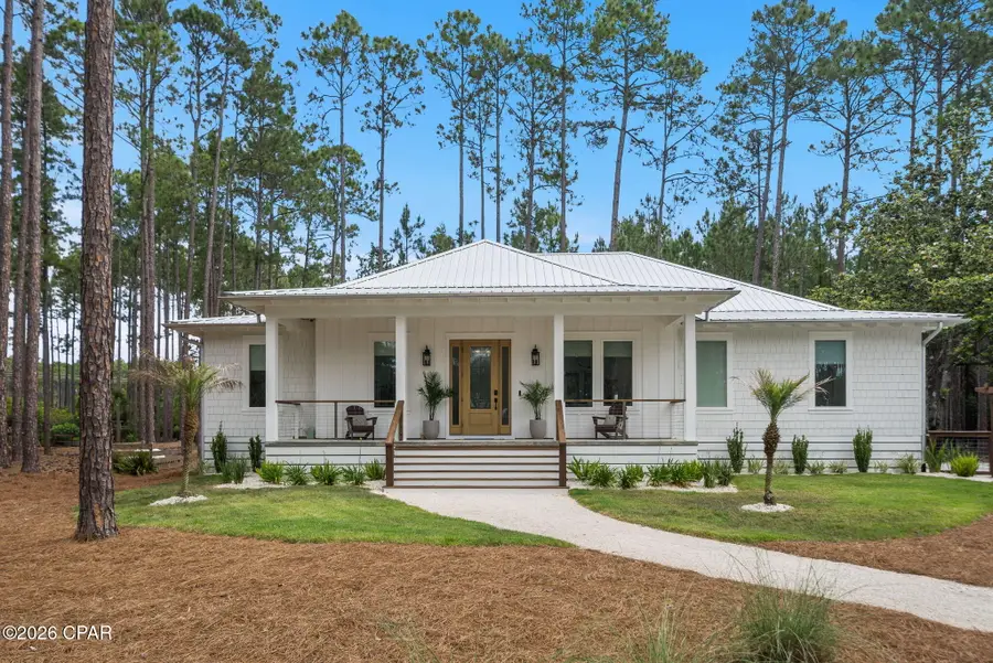 6331 Turkey Cove Lane, Panama City Beach, FL 32413 - #2