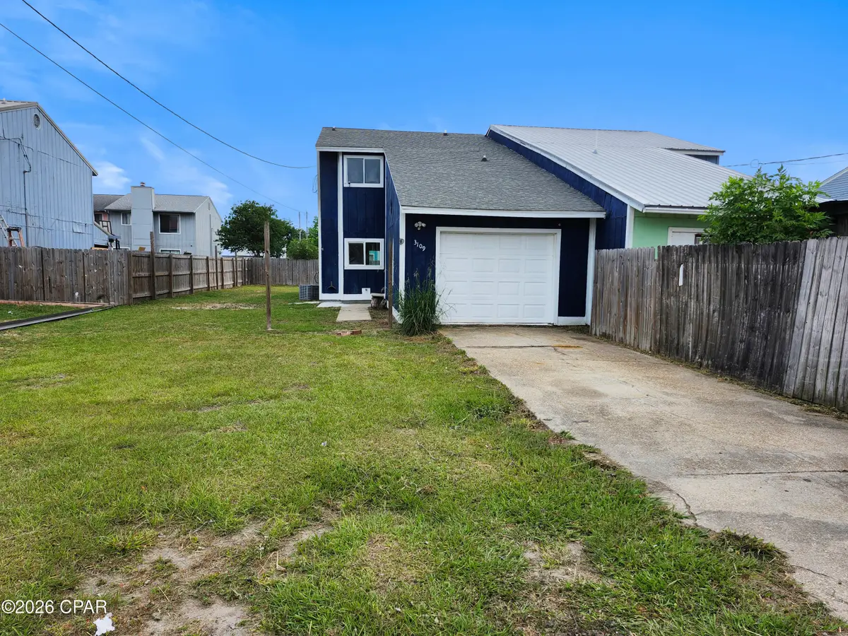 3109 E Orlando Road, Panama City, FL 32405 - #1