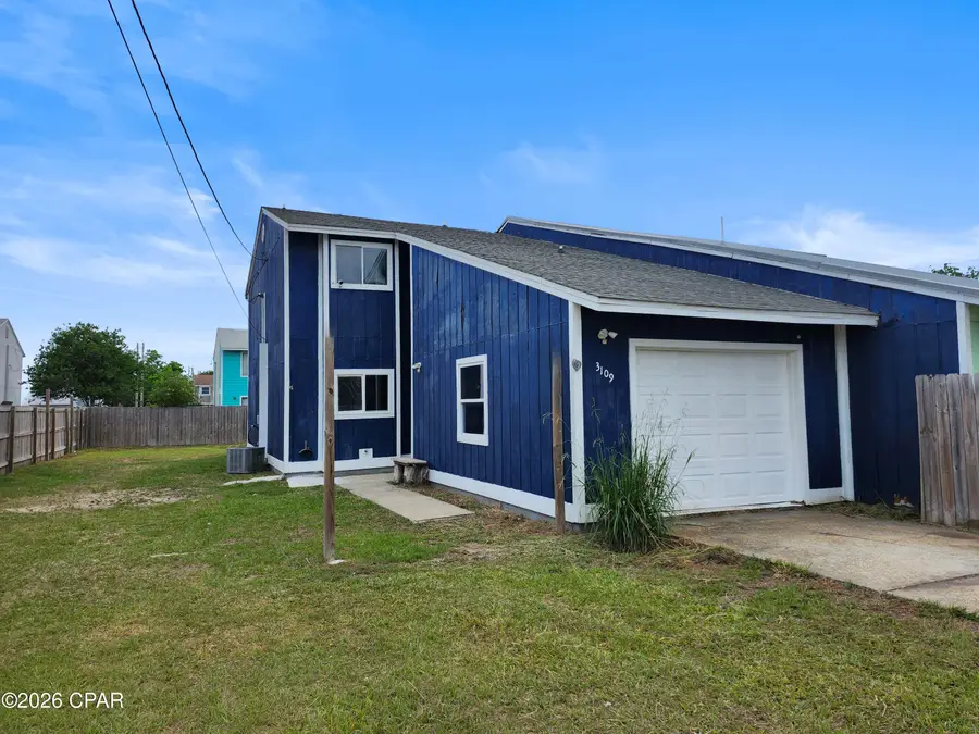 3109 E Orlando Road, Panama City, FL 32405 - #2