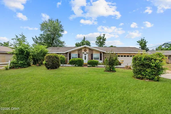 1017 W 28th Place, Panama City, FL 32405