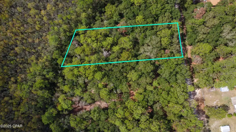 2724 Muir Lane, Bonifay, FL 32425 - #2