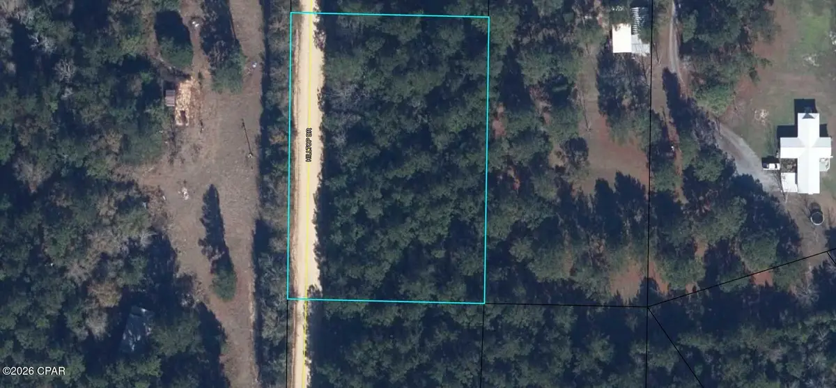 1507 Hilltop Road, Bonifay, FL 32425 - #1