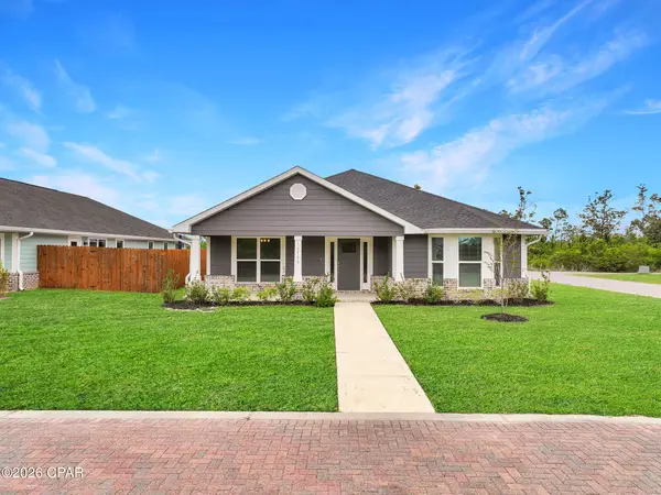 11711 Poston Road, Panama City, FL 32404