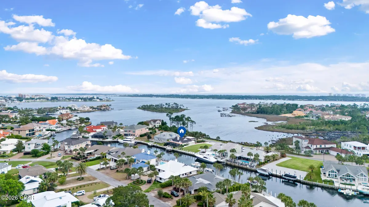 559 Wahoo Road, Panama City Beach, FL 32408 - #1