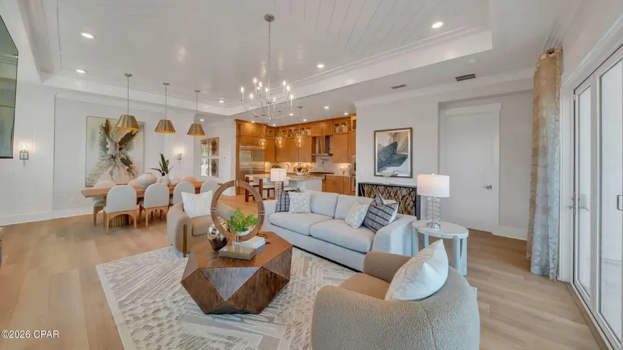 561 Millbridge Drive, Panama City Beach, FL 32413 - #2