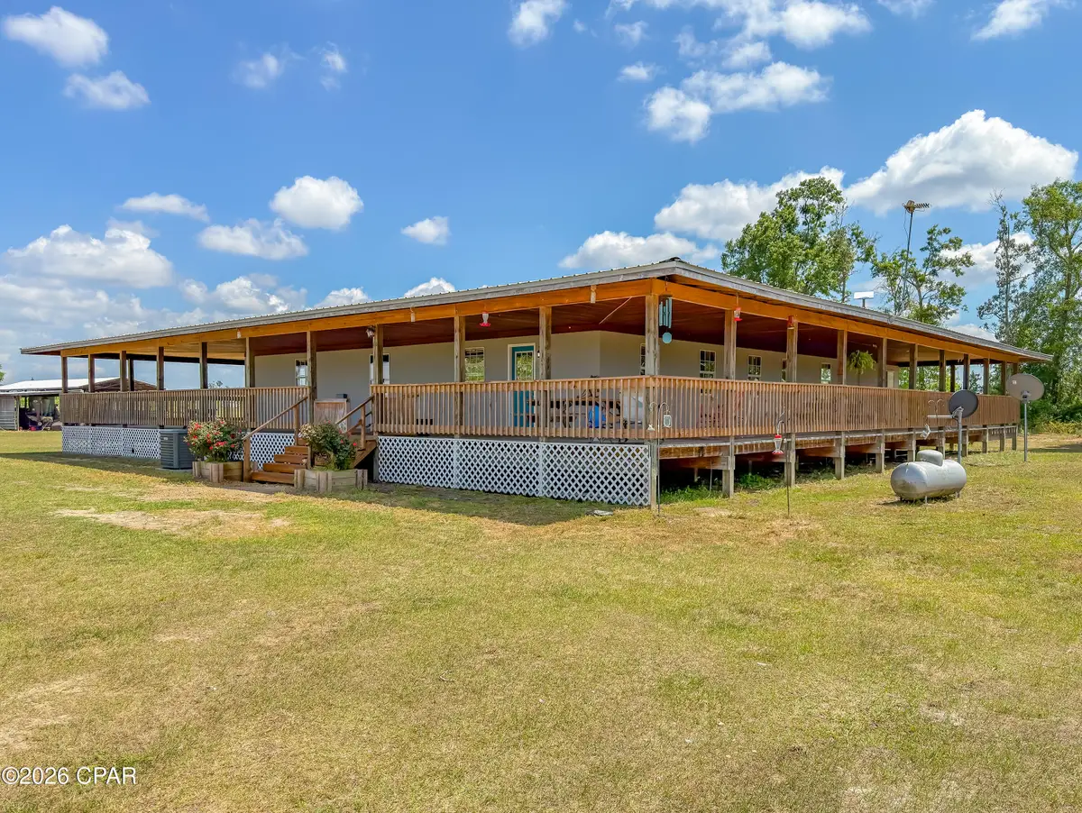 11842 SW State Road 73, Clarksville, FL 32430 - #1