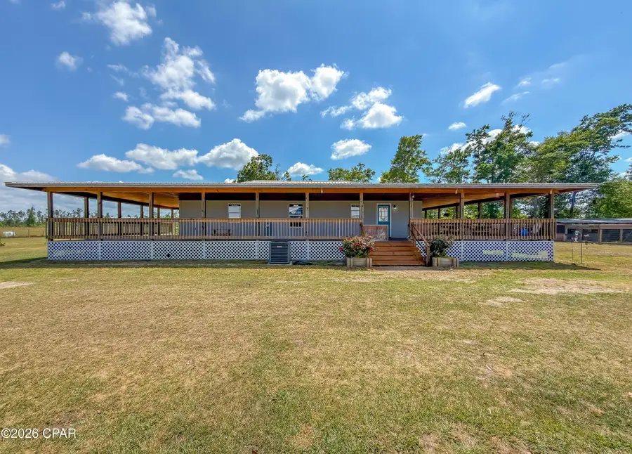 11842 SW State Road 73, Clarksville, FL 32430 - #2