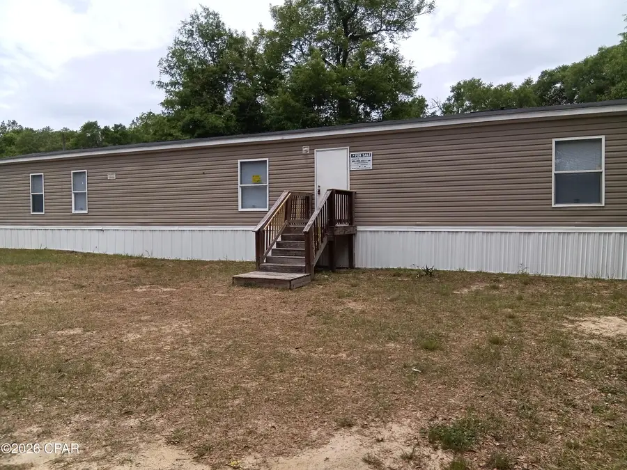 380 Charlie Harris Loop, Quincy, FL 32352 - #2