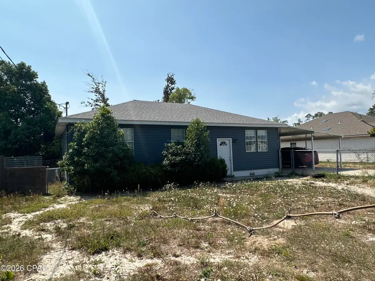 125 N Kimbrel Avenue, Panama City, FL 32404 - #1