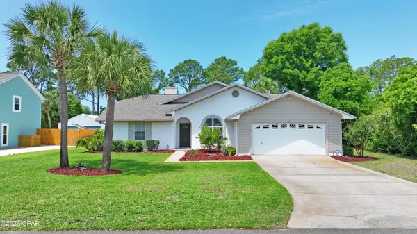 231 Boca Shores Drive, Panama City, FL 32408