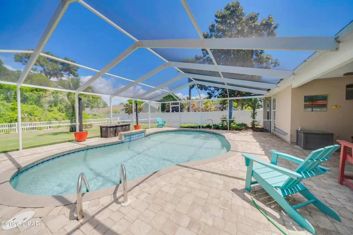 110 Bainbridge Street, Panama City Beach, FL 32413 - #1
