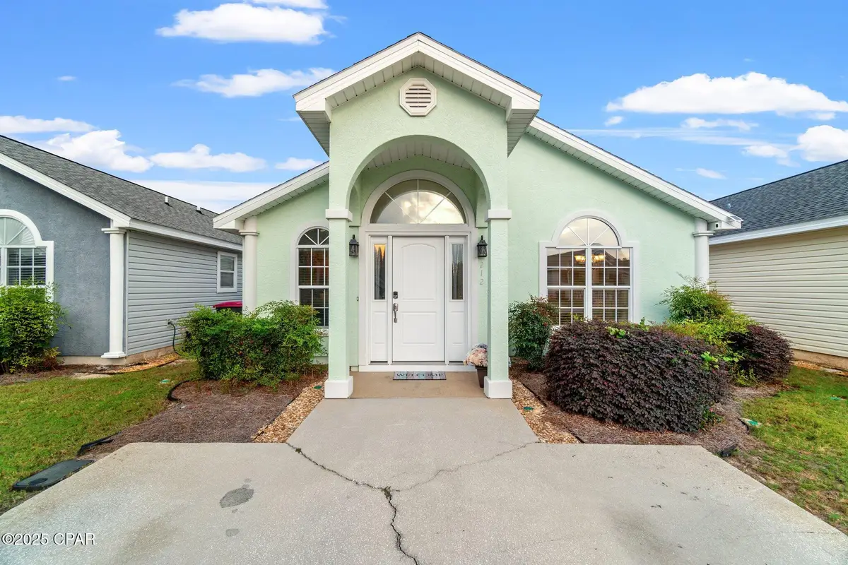 212 Seahorse Way, Panama City, FL 32407 - #1