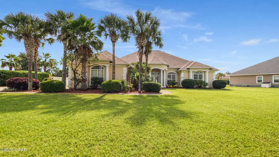 124 Legend Lakes Drive, Panama City, FL 32408 - #2