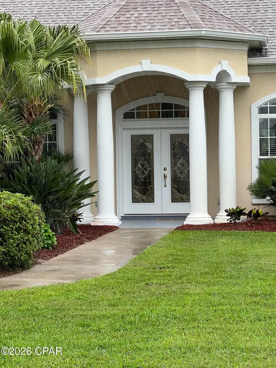 124 Legend Lakes Drive, Panama City, FL 32408 - #3
