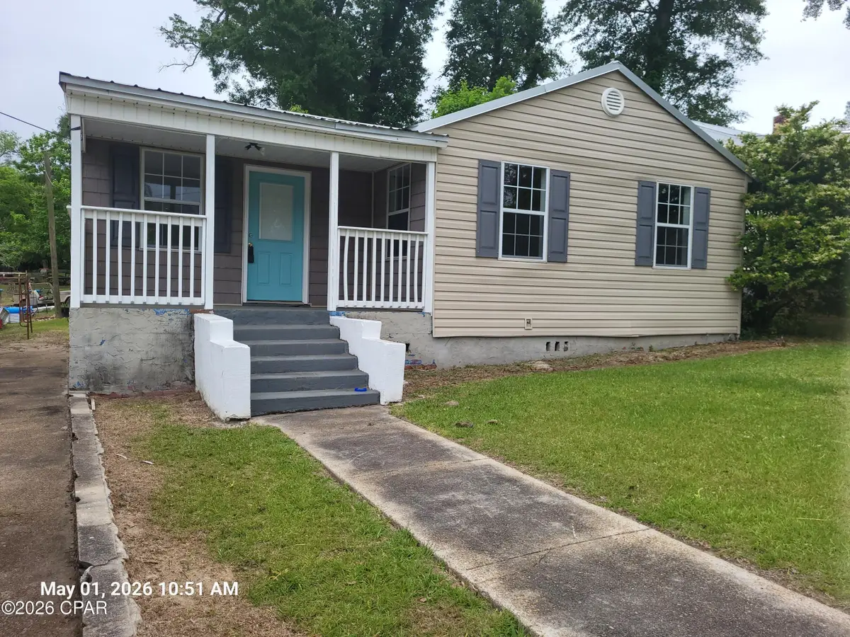 2916 Wynn Street, Marianna, FL 32446 - #1