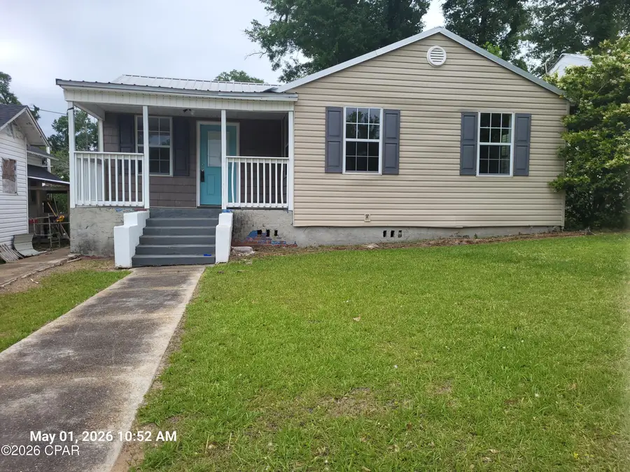 2916 Wynn Street, Marianna, FL 32446 - #2
