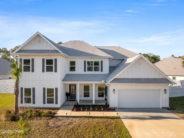 140 Tierra Verde Way, Panama City Beach, FL 32407