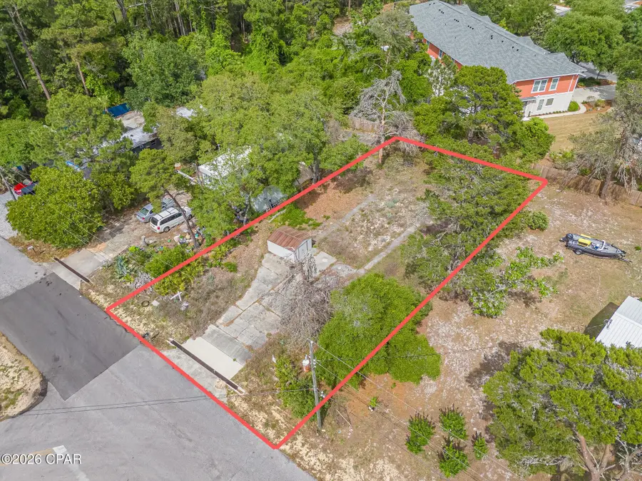 800 Avenue C, Panama City Beach, FL 32413 - #3