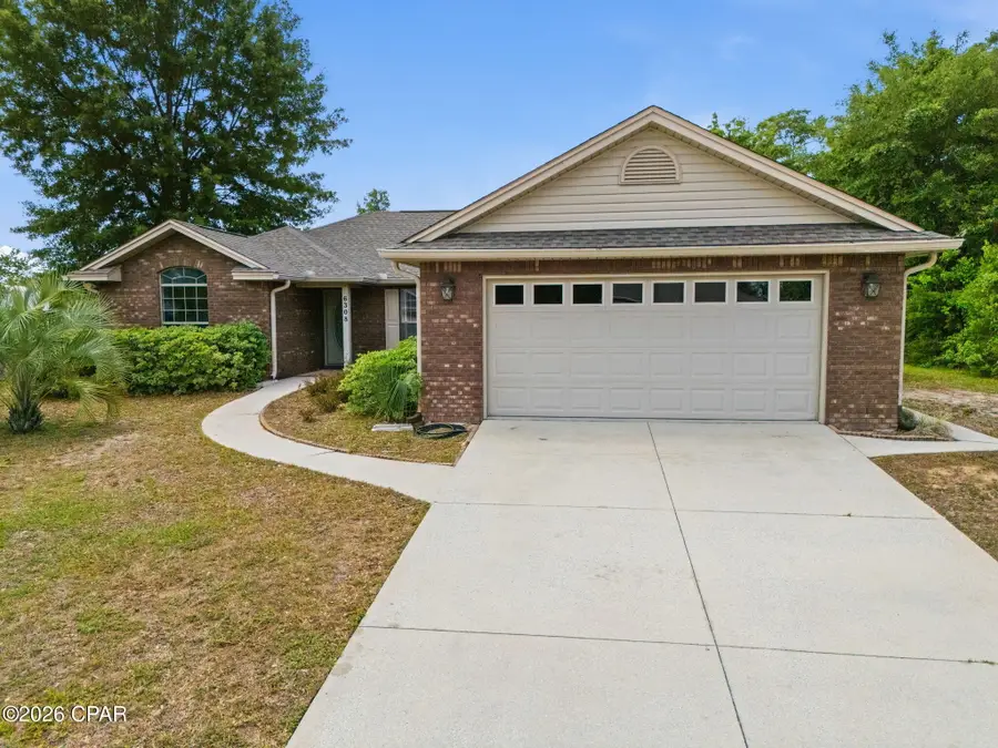 6308 Dune Creek Way, Panama City, FL 32404 - #2