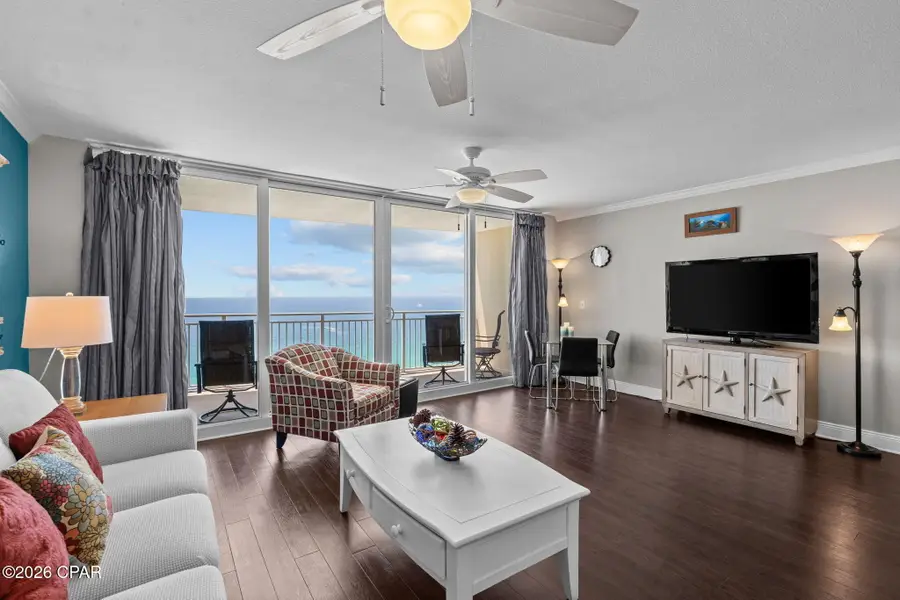 14701 Front Beach Road #2034, Panama City Beach, FL 32413 - #3