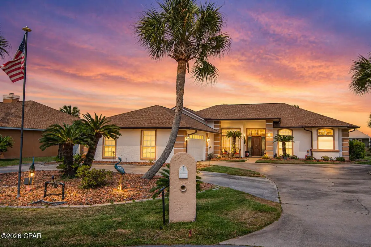 109 Heron Turn, Panama City Beach, FL 32407 - #1