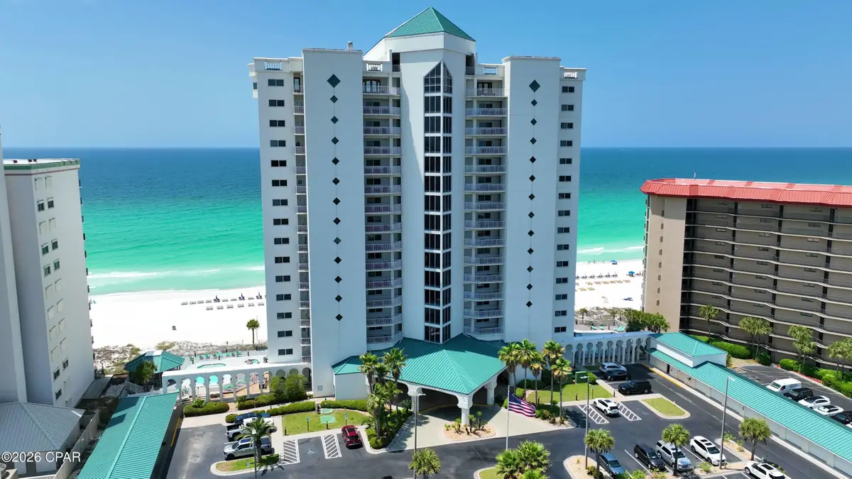 6415 Thomas Drive #502, Panama City, FL 32408 - #1