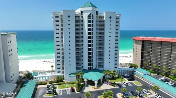 6415 Thomas Drive #502, Panama City, FL 32408