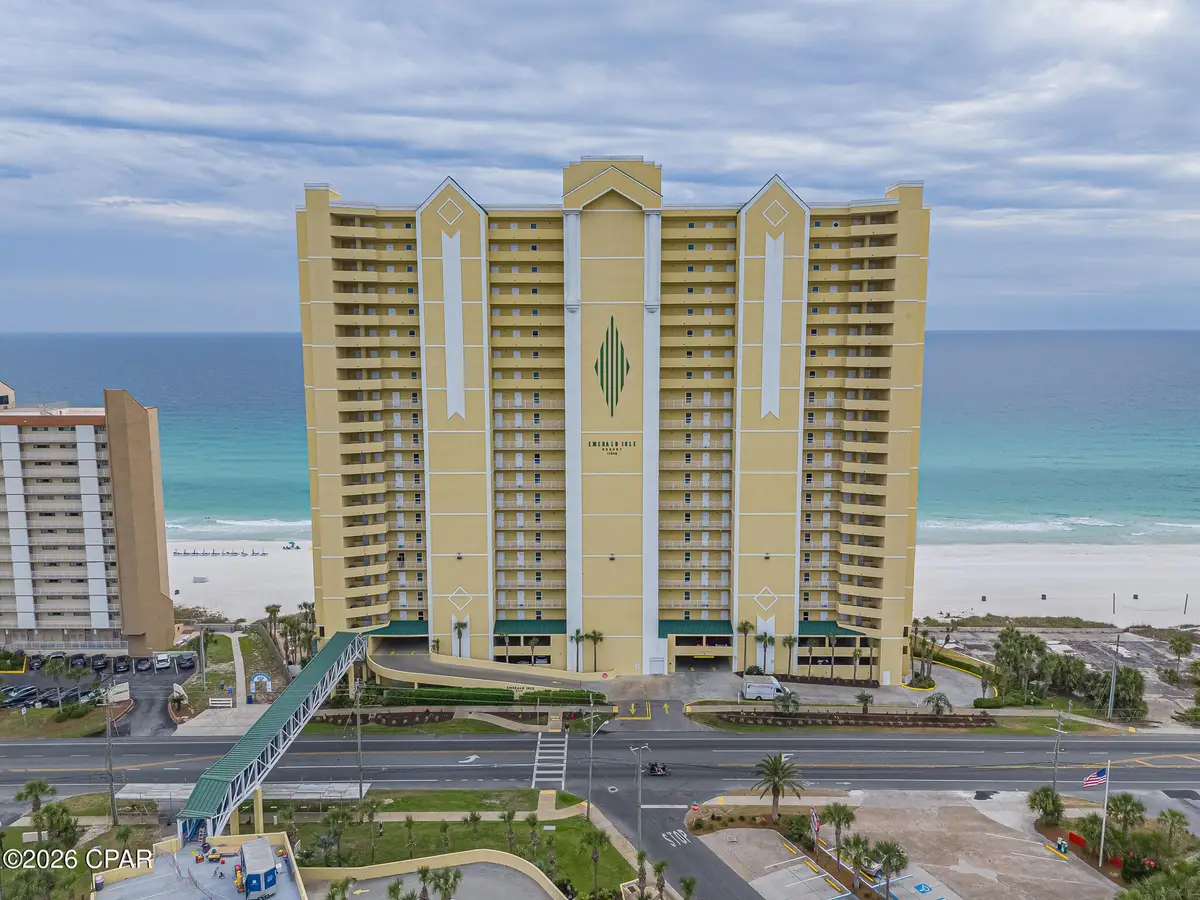 17545 Front Beach Road #2004, Panama City Beach, FL 32413 - #1