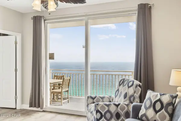 17729 Front Beach Road #2002E, Panama City Beach, FL 32413
