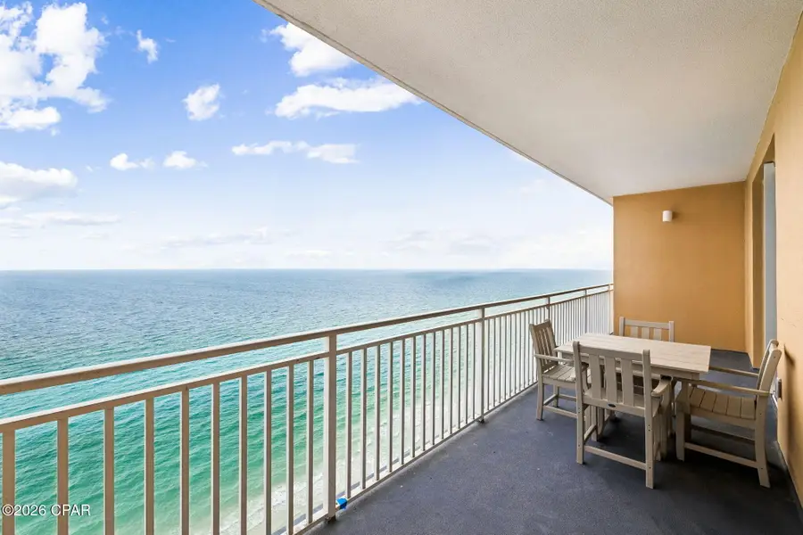 17729 Front Beach Road #2002E, Panama City Beach, FL 32413 - #3