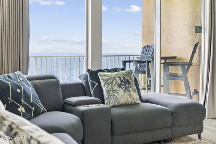 5004 Thomas Drive #2102, Panama City Beach, FL 32408 - #2