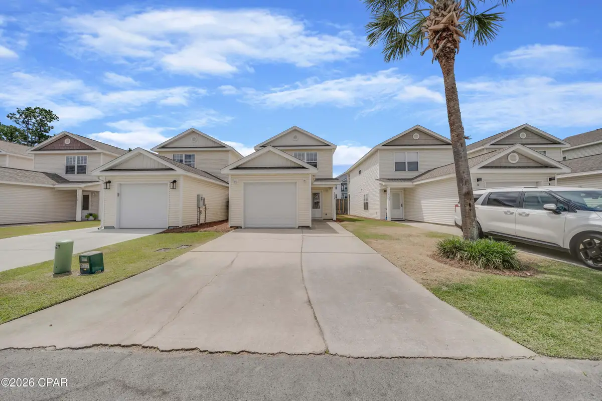 2124 Sterling Cove Boulevard, Panama City, FL 32408 - #1
