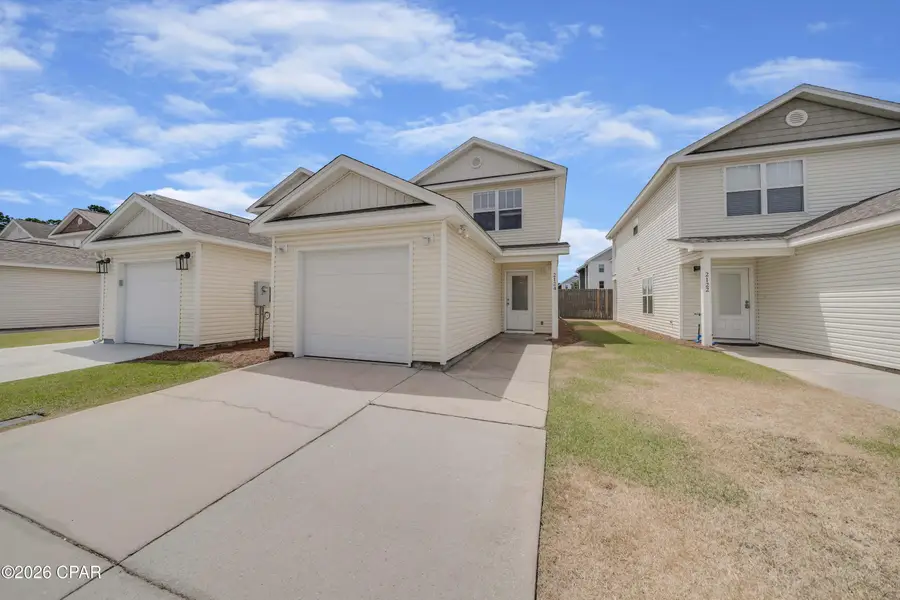 2124 Sterling Cove Boulevard, Panama City, FL 32408 - #2