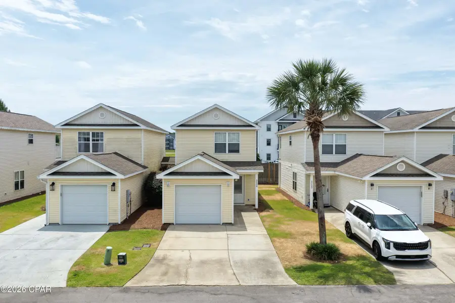 2124 Sterling Cove Boulevard, Panama City, FL 32408 - #3