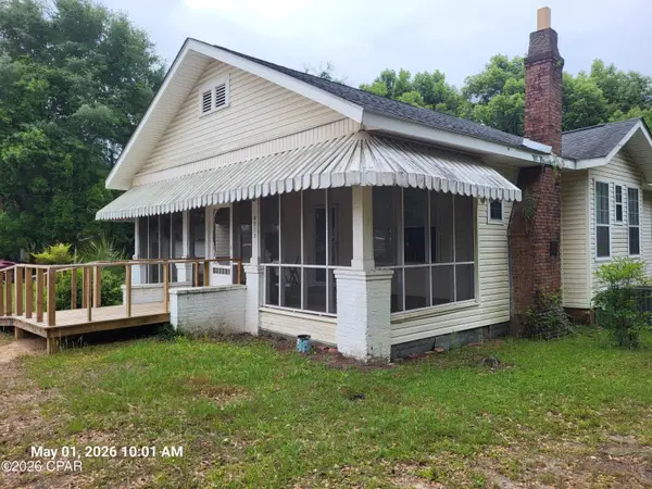 8047 Old Spanish Trail, Sneads, FL 32460